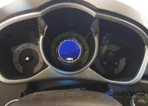 2010 Cadillac Srx Performance Collection z USA, uszkodzony, nr VIN 3GYFNBEY4AS504349